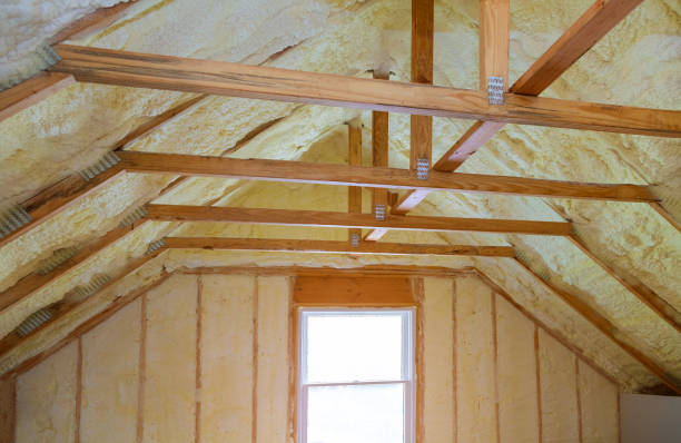 Best Insulation Maintenance and Repair in Fosston, MN