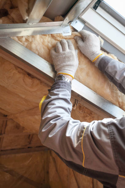 Best Commercial Insulation in Fosston, MN