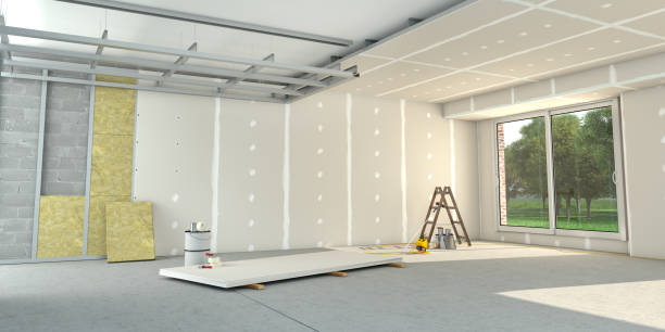 Best Insulation for Specific Applications in Fosston, MN