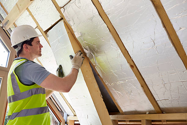 Best Energy Efficiency Solutions in Fosston, MN