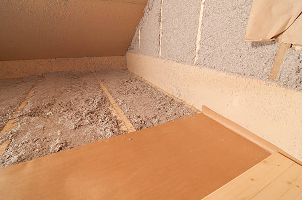 Best Insulation for Specific Applications in Fosston, MN